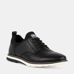 Steve Madden Men's Rushh Black Shoes Size 11